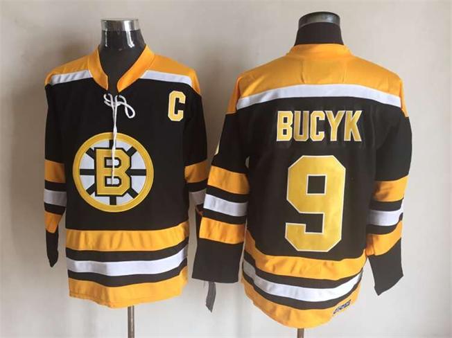 Boston Bruins jerseys-059